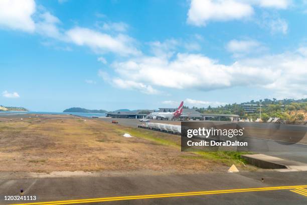 Hamilton Airport Photos and Premium High Res Pictures Getty Images