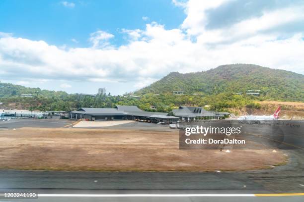 Hamilton Airport Photos and Premium High Res Pictures Getty Images
