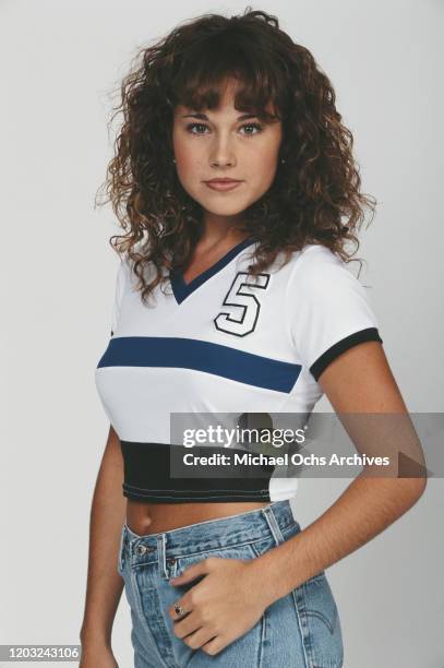 Nikki DeLoach, Photo d'actualité