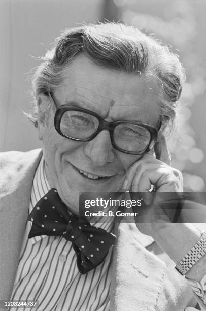Robin Days Inventions 78,895 Robin Day Photos & High Res Pictures - Getty Images