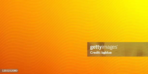 ilustrações, clipart, desenhos animados e ícones de fundo laranja abstrato - textura geométrica - cor neon