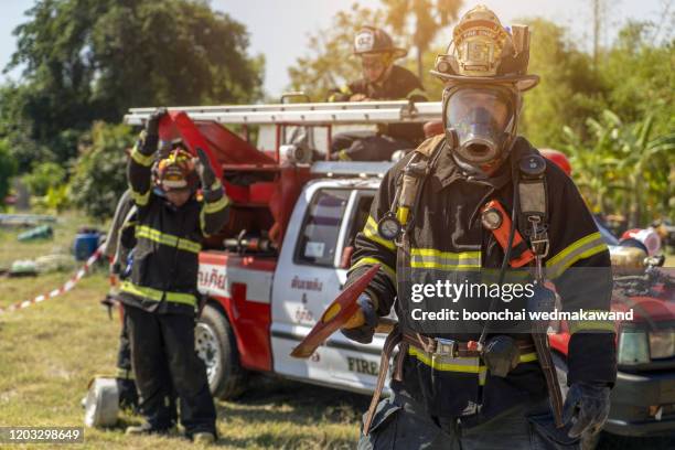 Fire Rescue Responding 660 Responding Fire Department Stock Photos, High-Res Pictures, and ...