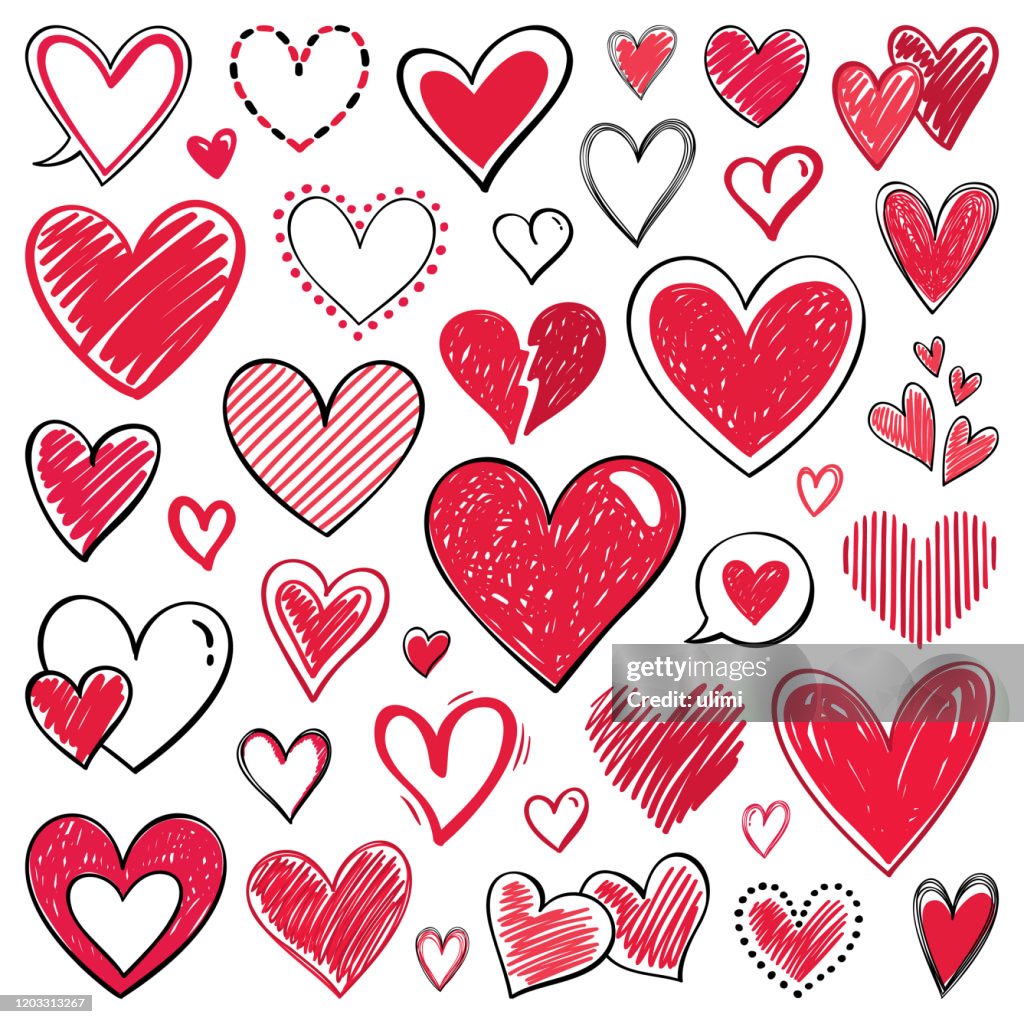 Hearts