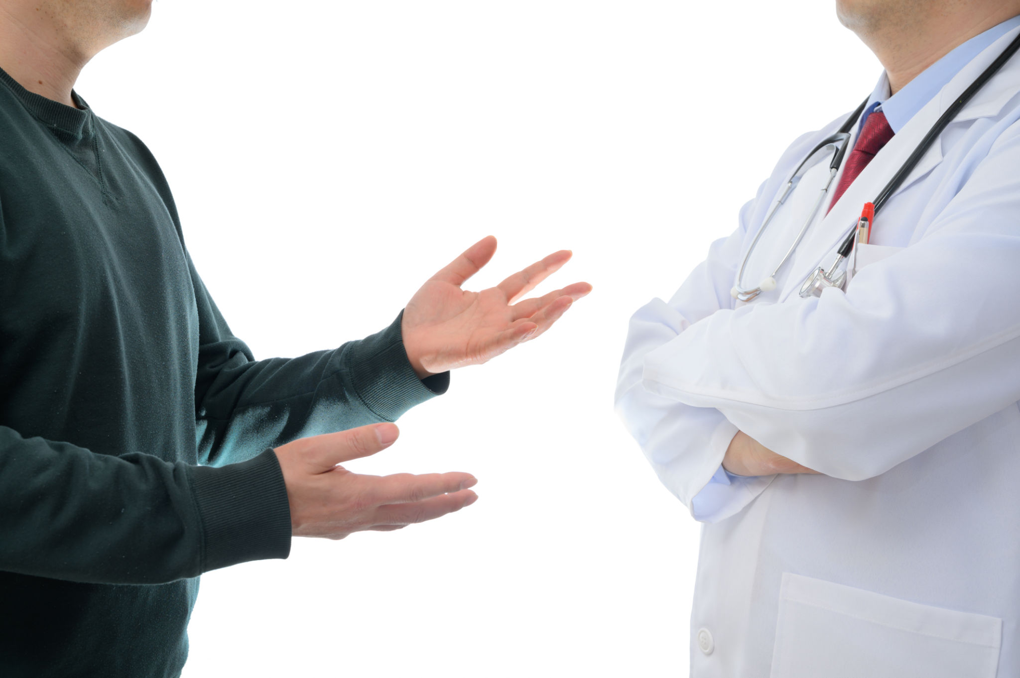 discussione medica