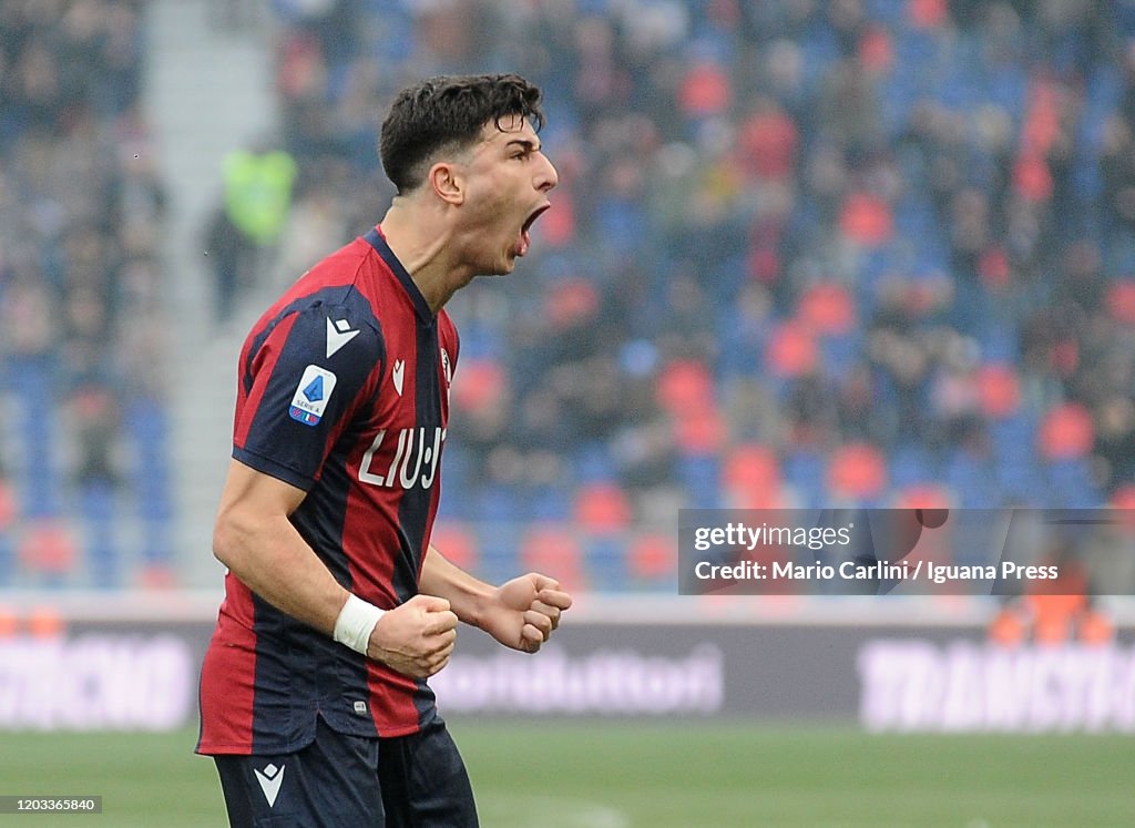 Bologna FC v Brescia Calcio - Serie A