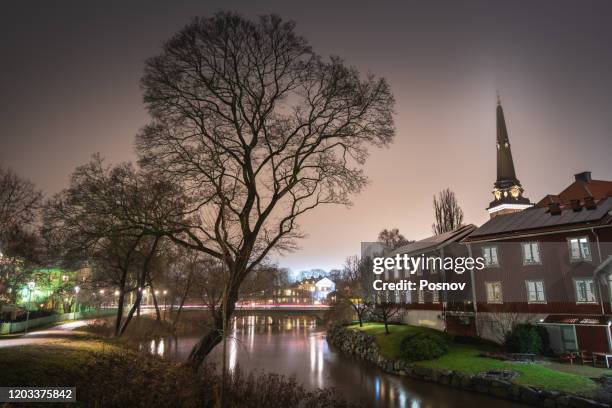Vaesteros Vasteras Photos and Premium High Res Pictures - Getty Images