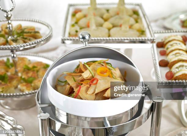 Cold Buffet Ideas Photos and Premium High Res Pictures - Getty Images
