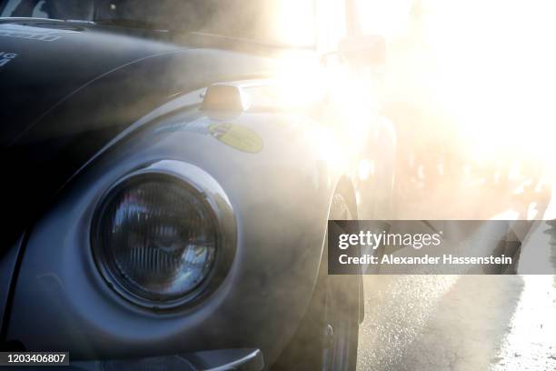 62 Vw Bug Racing Stock Photos, High-Res Pictures, and Images - Getty Images