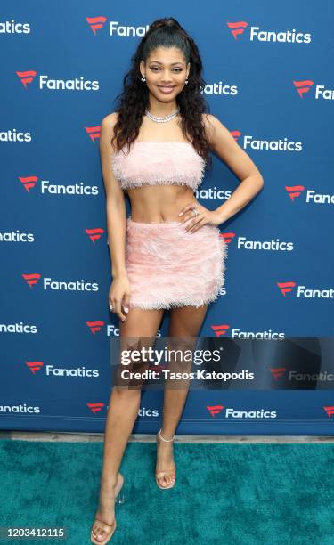 Danielle Herrington Photos and Premium High Res Pictures - Getty Images