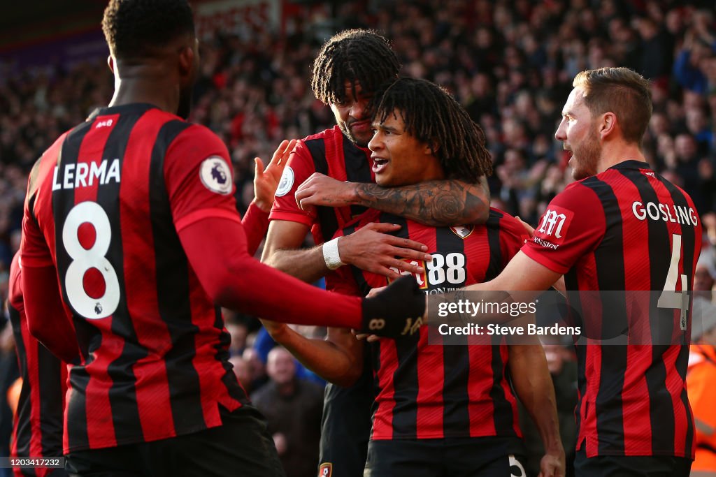 AFC Bournemouth v Aston Villa - Premier League