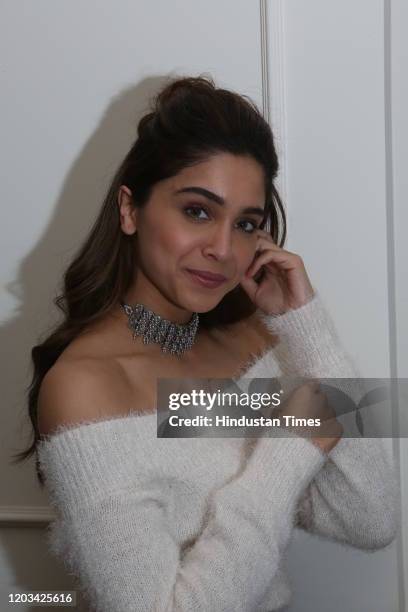 Sharvari S 43 Photos & High Res Pictures - Getty Images