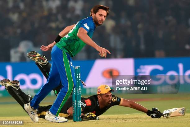 Pakistan Rai Shaid 30 Riaz Shahid Stock Photos, High-Res Pictures, and Images - Getty Images