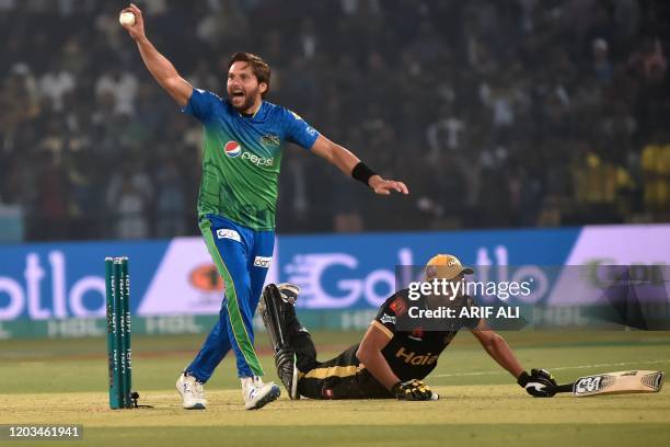 Pakistan Rai Shaid 30 Riaz Shahid Stock Photos, High-Res Pictures, and Images - Getty Images