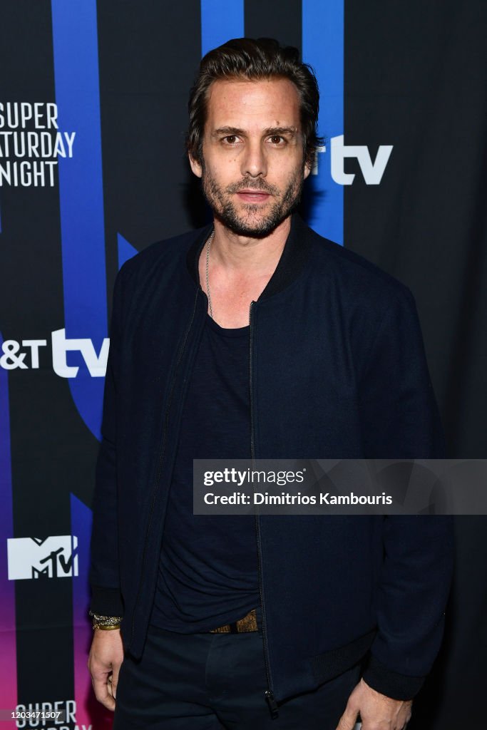 AT&T Super Saturday Night - Arrivals
