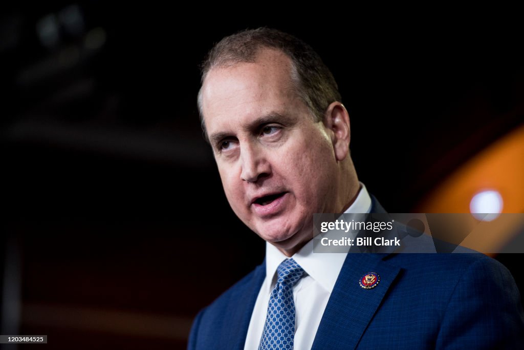 Rep. Mario Diaz-Balart...