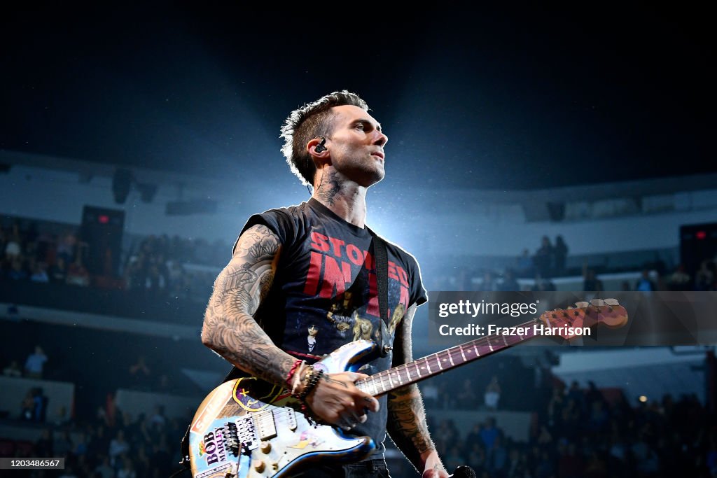 Bud Light Super Bowl Music Fest - Concert