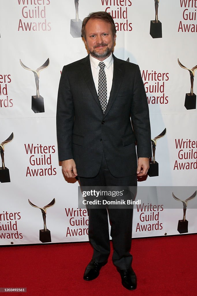72nd Annual Writers Guild Awards