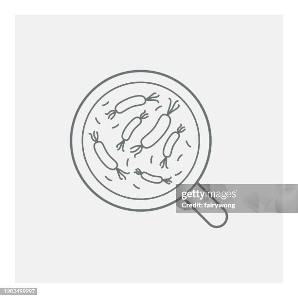 virus cell icon - jail cell background stock illustrations