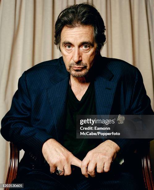 Al Pacino 1970 Photos and Premium High Res Pictures - Getty Images