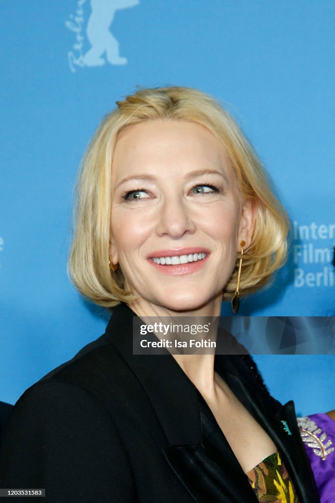 "Stateless" Premiere - 70th Berlinale International Film Festival