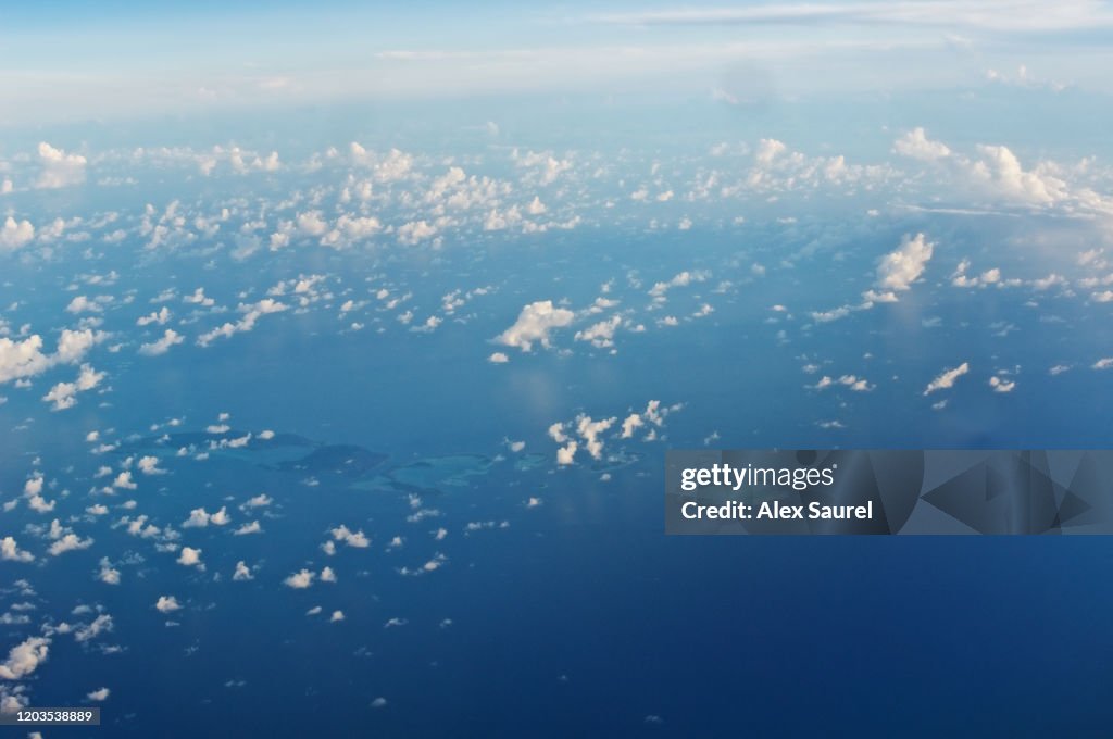 Tropical islands - Occidental Papua