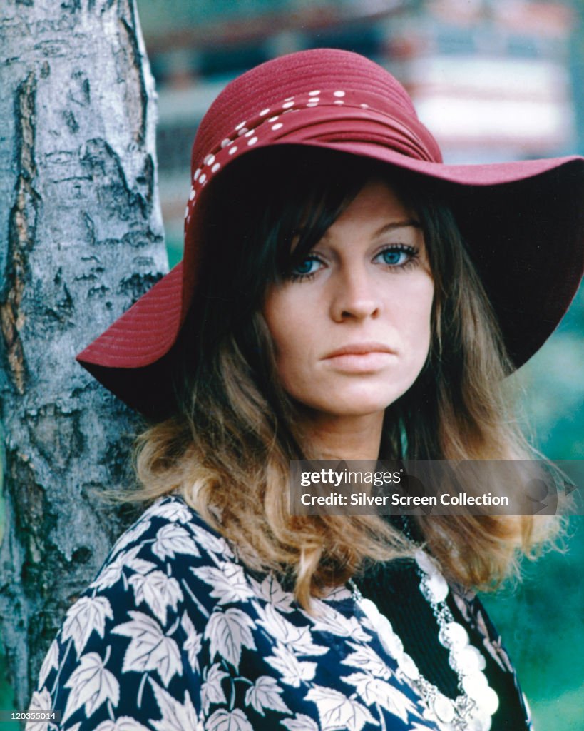 Julie Christie