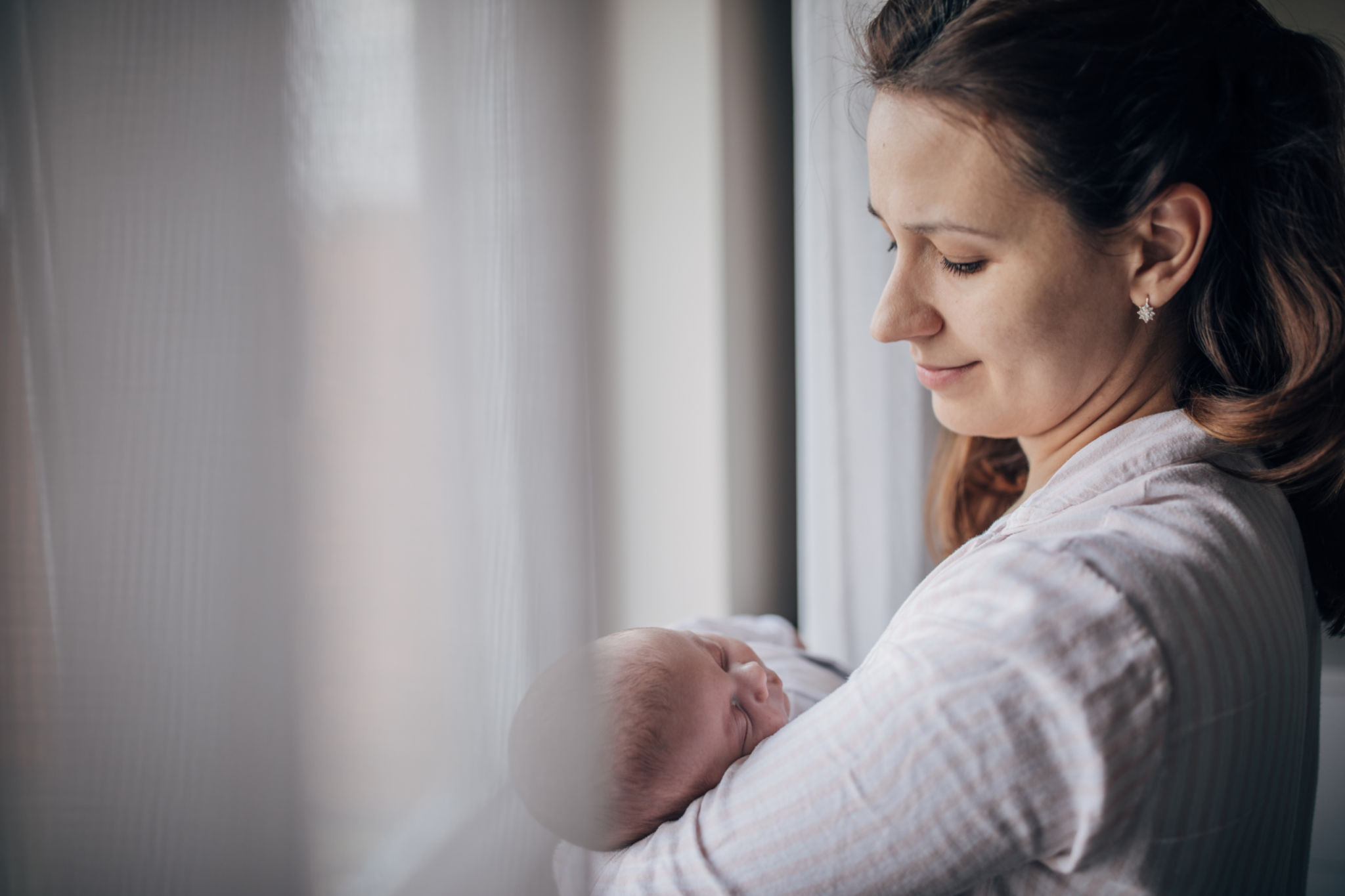 postpartum doula