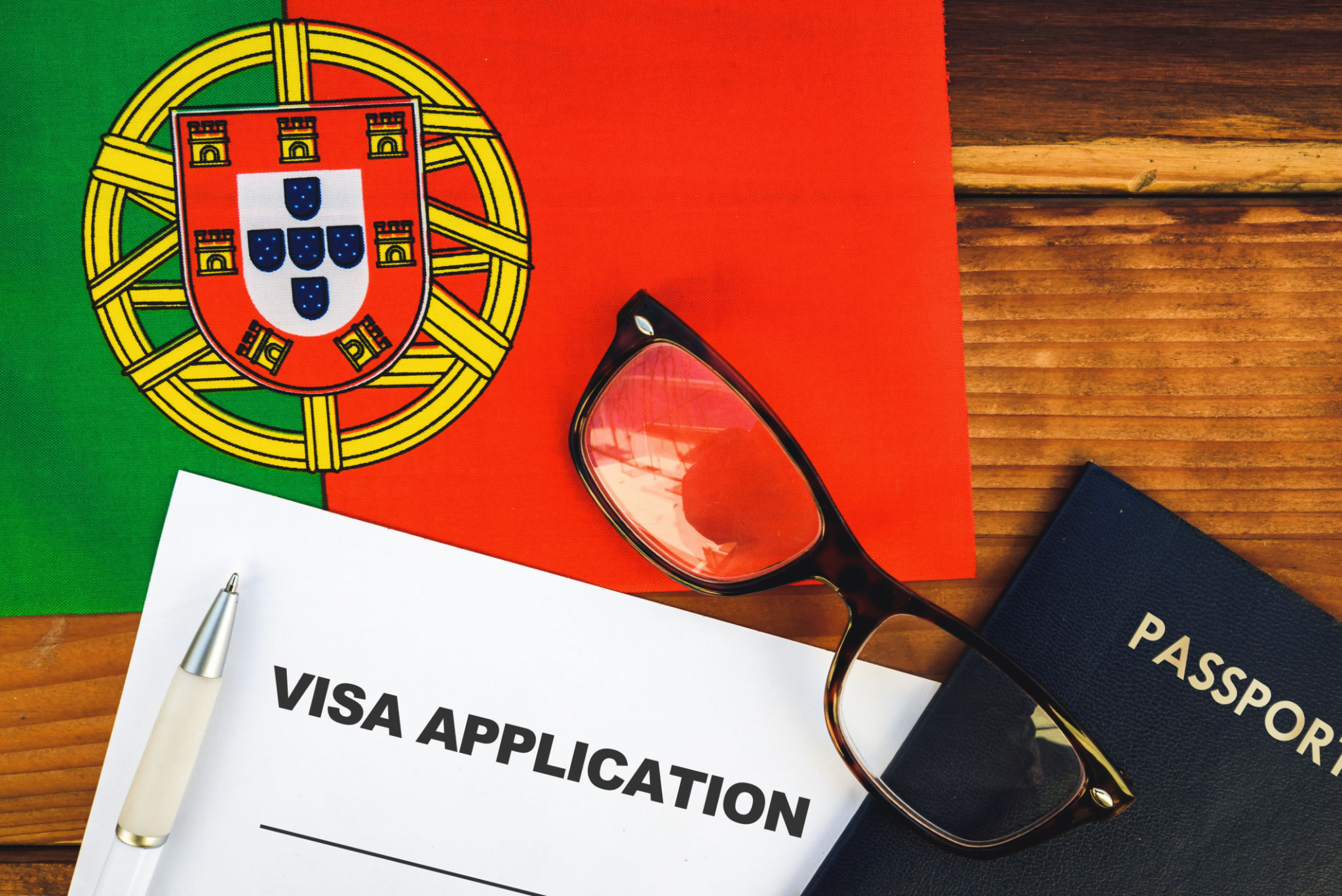 golden visa portugal
