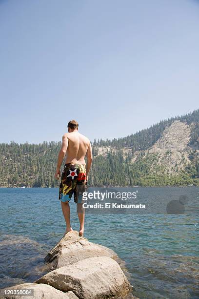 emerald bay - ei stock pictures, royalty-free photos & images