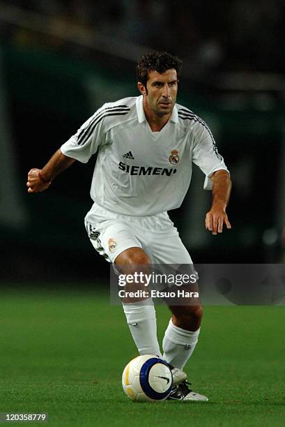 6,926 Luis Figo Photos and Premium High Res Pictures - Getty Images 6,926 Luis Figo Photos and Premium High Res Pictures - Getty Images