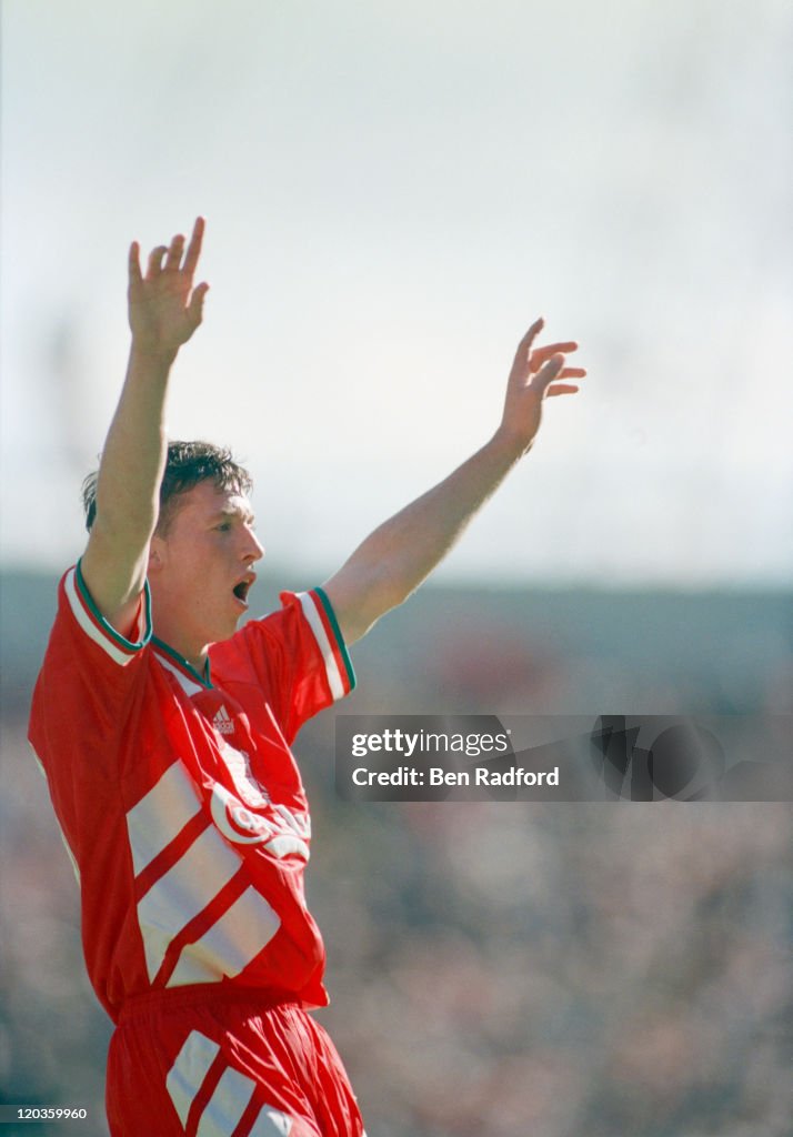 Robbie Fowler