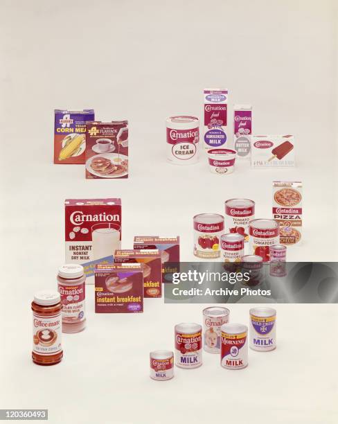 Cartons Assorted Multiple Cartons Photos and Premium High Res Pictures - Getty Images