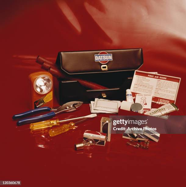 Safety Tools Kit 1,729 Safety Tool Kit Stock Photos, High-Res Pictures, and Images ...