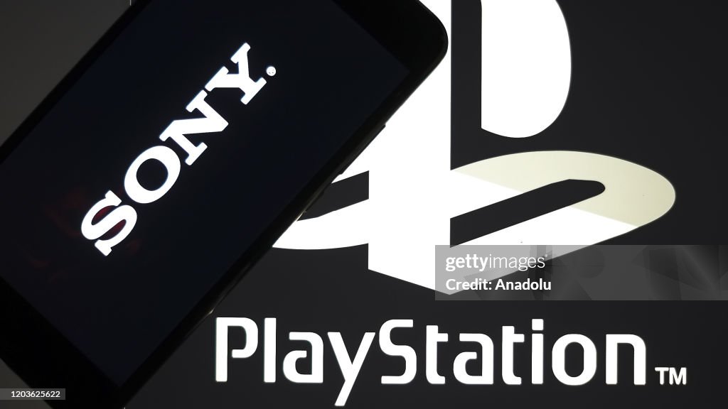 Sony & PlayStation