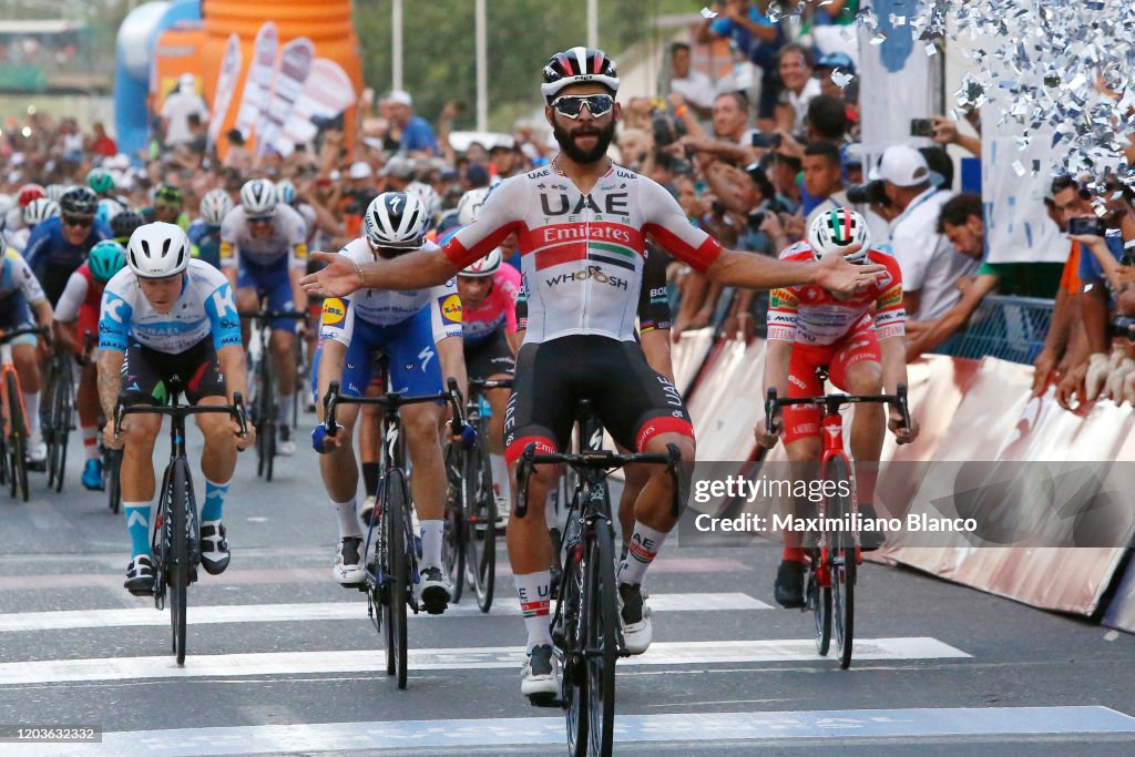 38th Vuelta a San Juan International 2020 - Stage 7