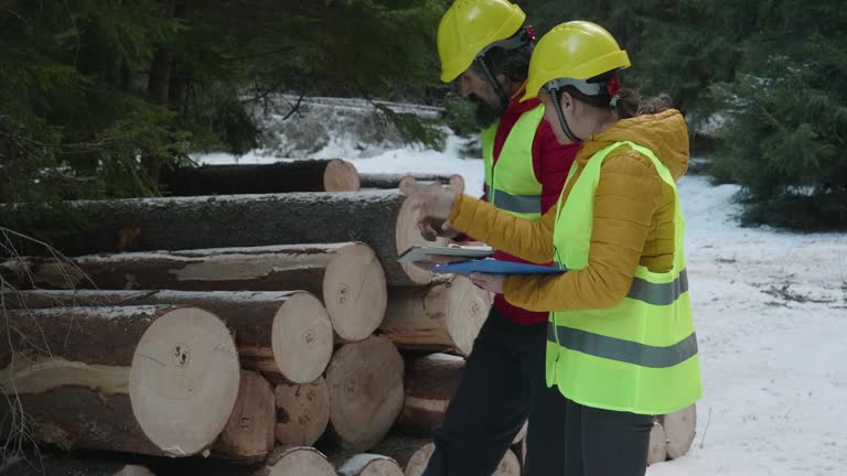 Measuring Log 36 Measuring Fire Wood Stock Videos, Footage, & 4K Video Clips - Getty ...