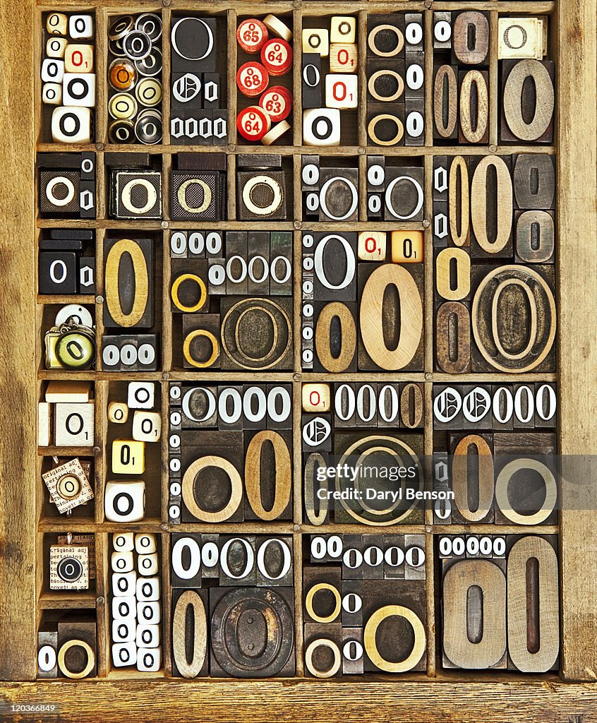 Alphabet