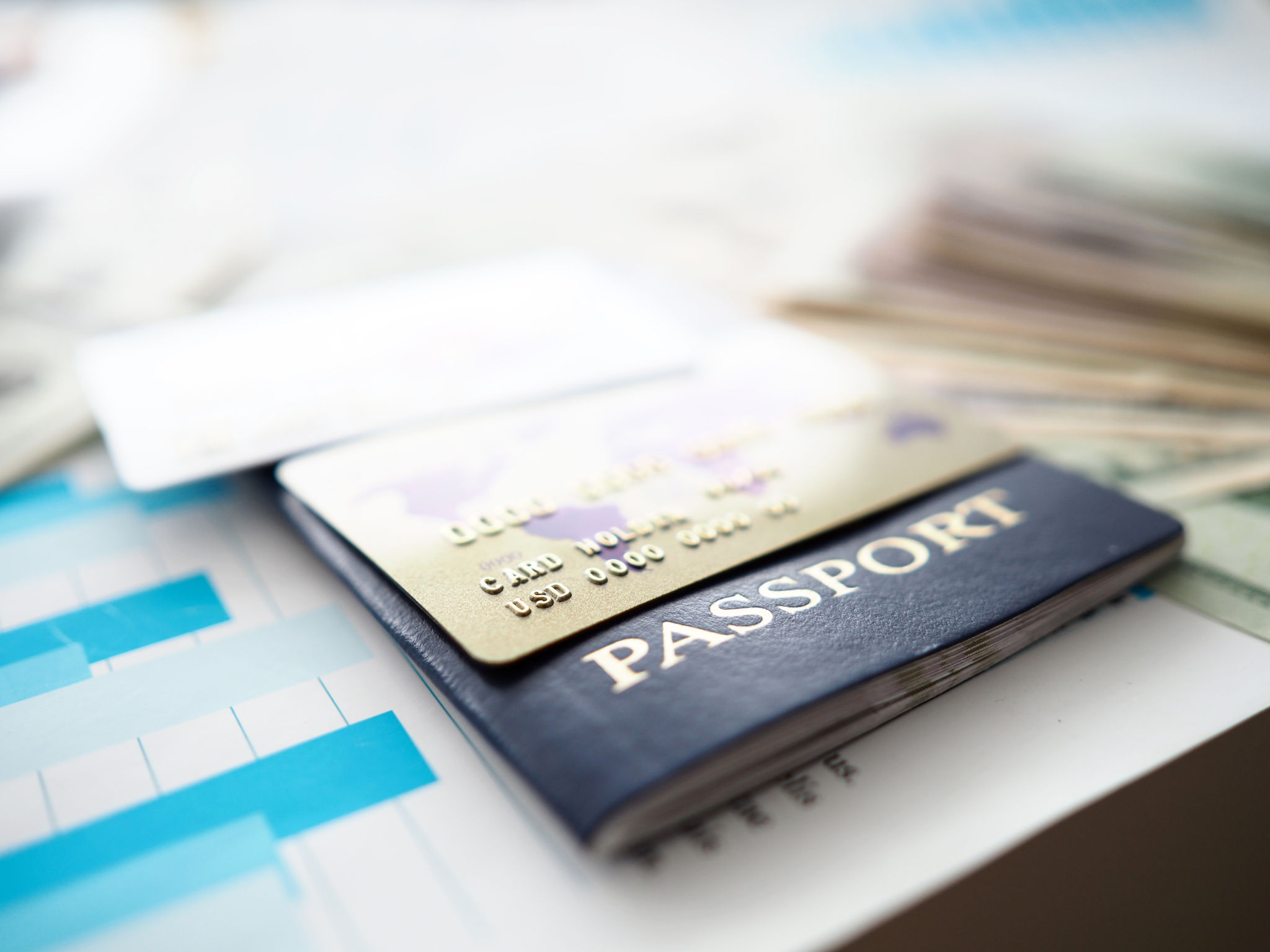 passport benefits