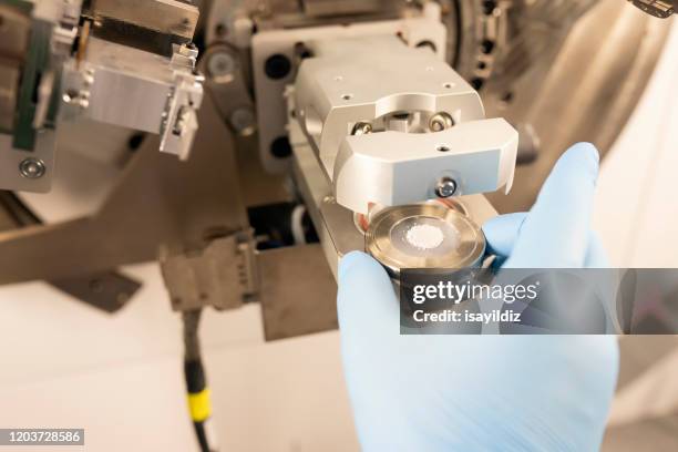 282 Spectrometer Lab Stock Photos, High-Res Pictures, and Images ...