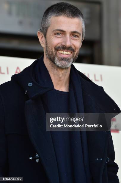 Rassi Actor Sicilia Anni 30 Photos and Premium High Res Pictures - Getty Images