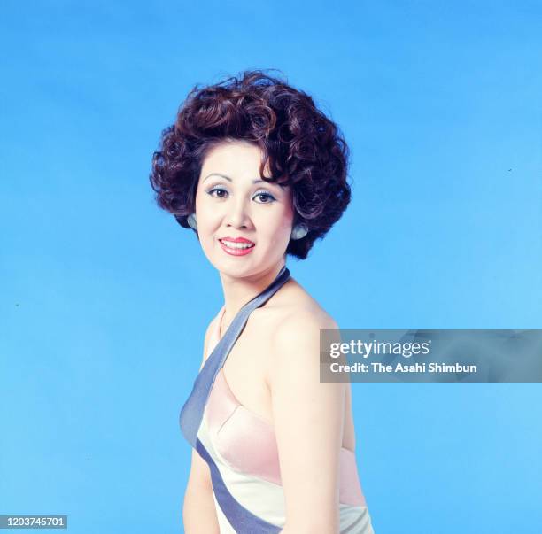 Michiyo Azusa Photos and Premium High Res Pictures Getty Images