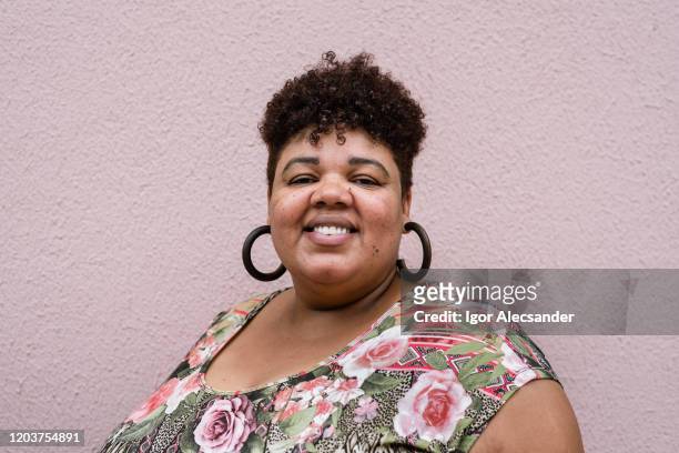 1,333 Short Hair For Fat Women Photos and Premium High Res Pictures - Getty  Images