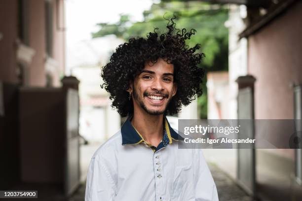 Rustled Hair 108 Strong Wind Hair Stock Photos, High-Res Pictures, and Images ...