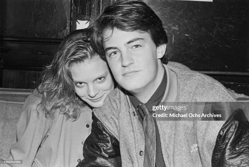 Martha And Matthew