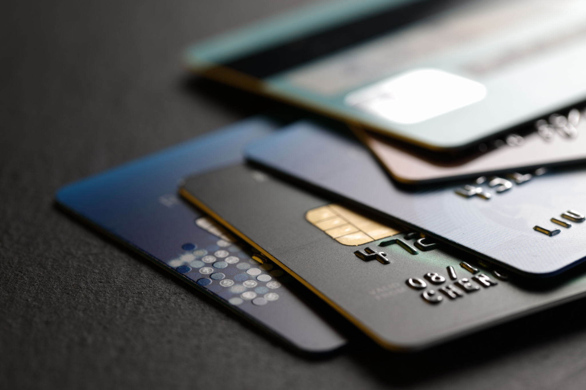 business credit