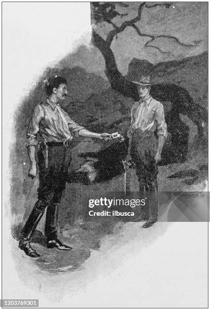 Surrender Drawing Photos and Premium High Res Pictures - Getty Images