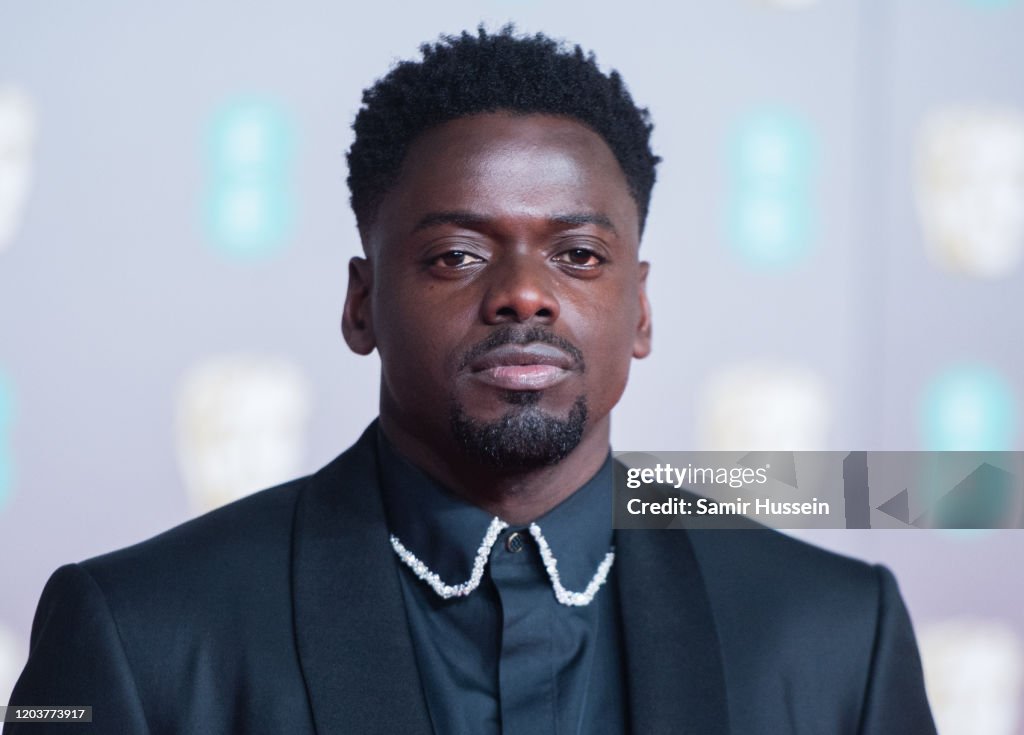 EE British Academy Film Awards 2020 - Red Carpet Arrivals