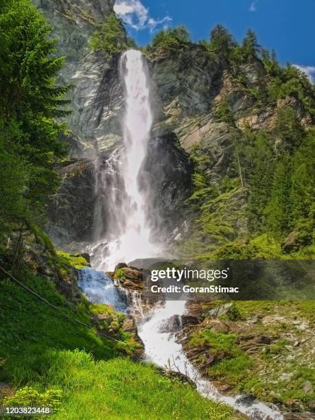 Water Fall Perspective Waterfall Perspective Photos and Premium High Res Pictures - Getty Images