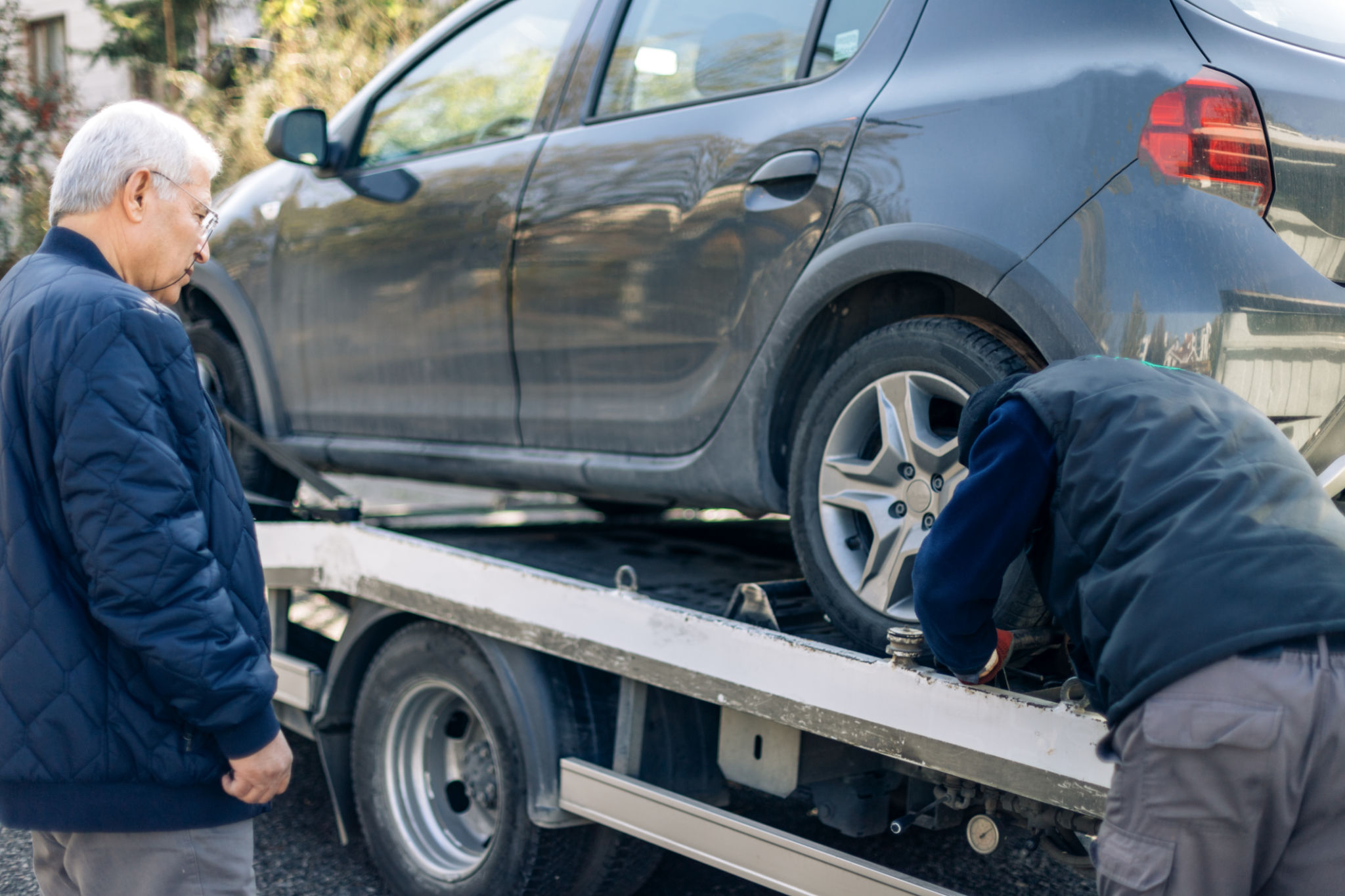 towing accessories