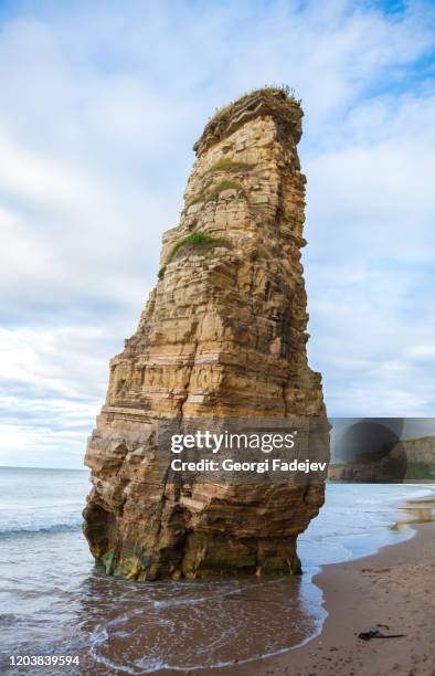 Marson Rocks 607 Marsden Rock Stock Photos, High-Res Pictures, and Images - Getty Images